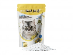 康風(fēng)貓砂伴侶